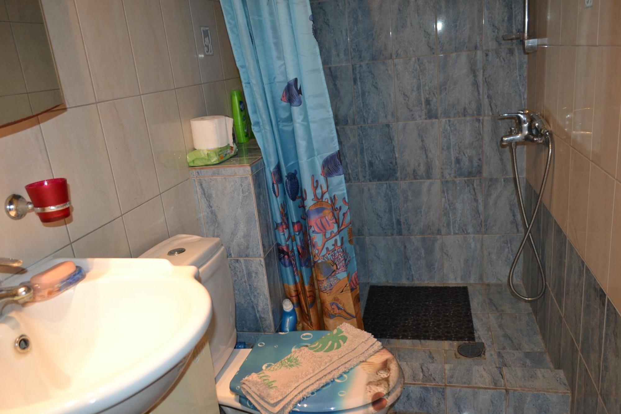 Vasiliki'S Cosy House Apartman Néa Mihanióna Kültér fotó